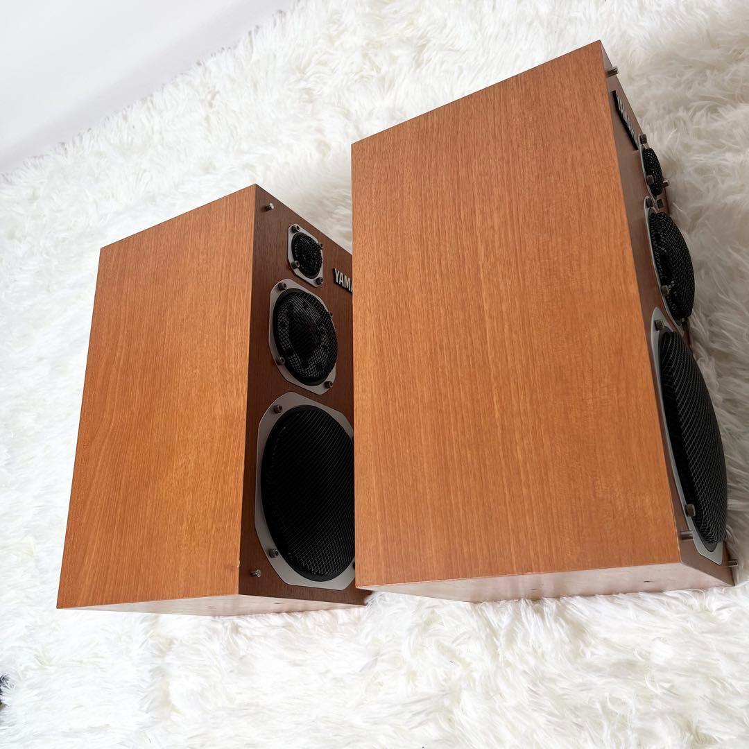 YAMAHA NS-1000MM ペア