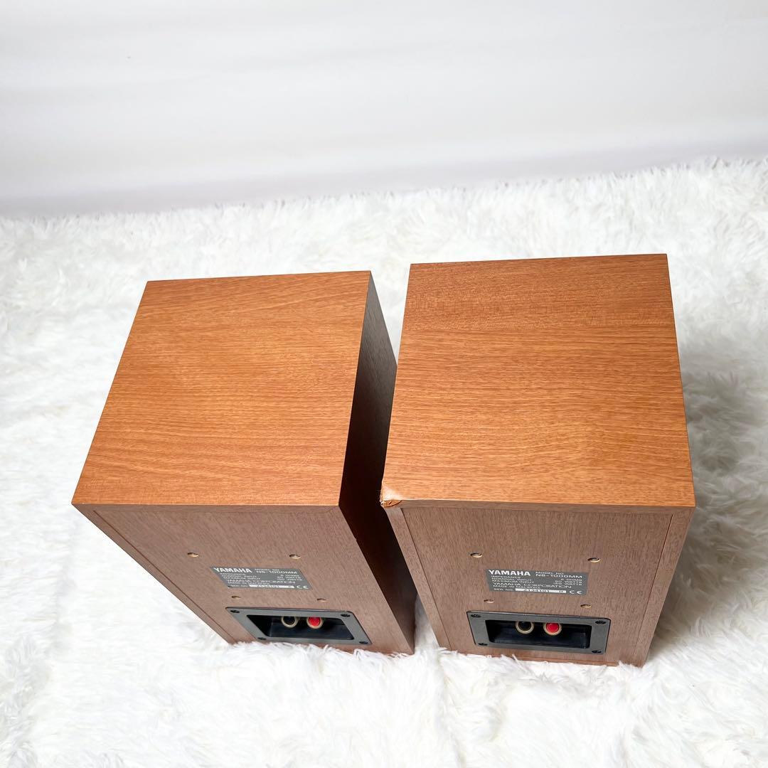 YAMAHA NS-1000MM ペア