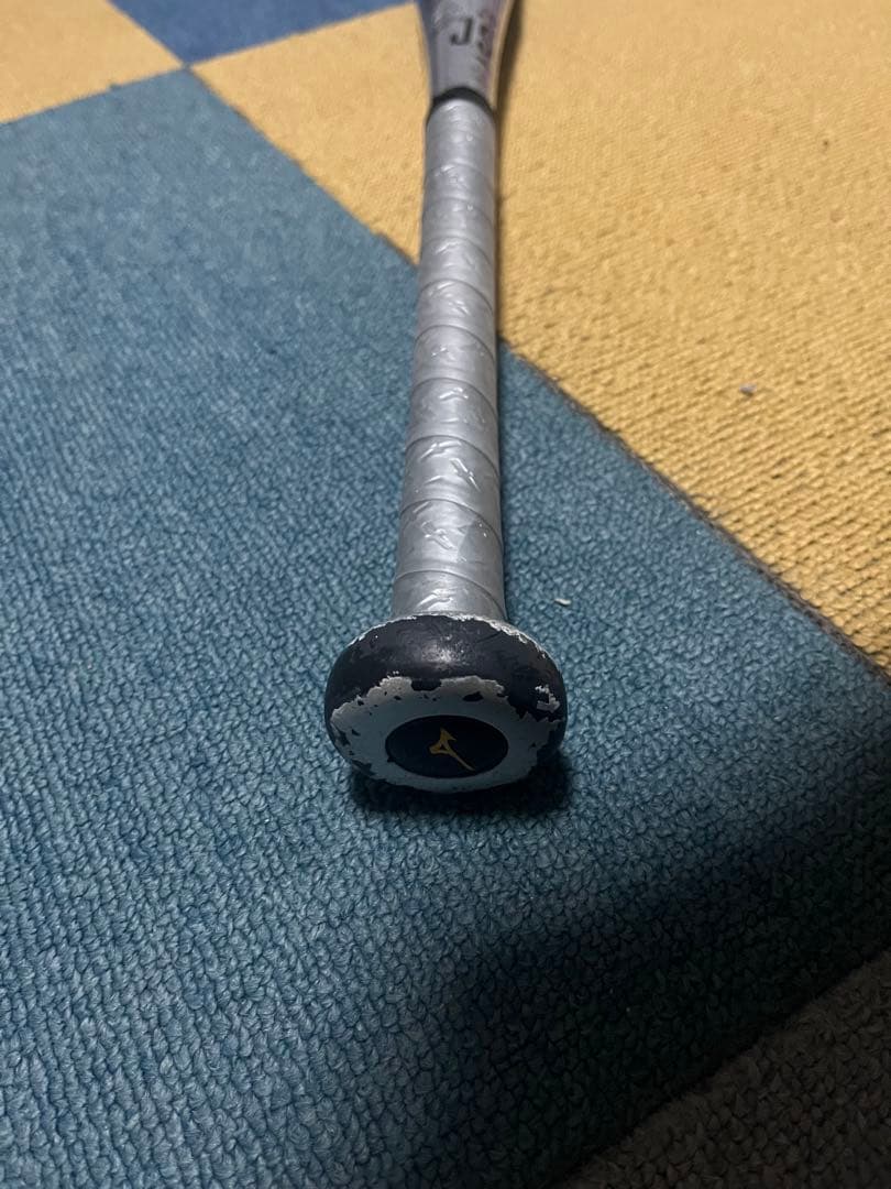 ビヨンドマックスevⅡ 軟式少年用