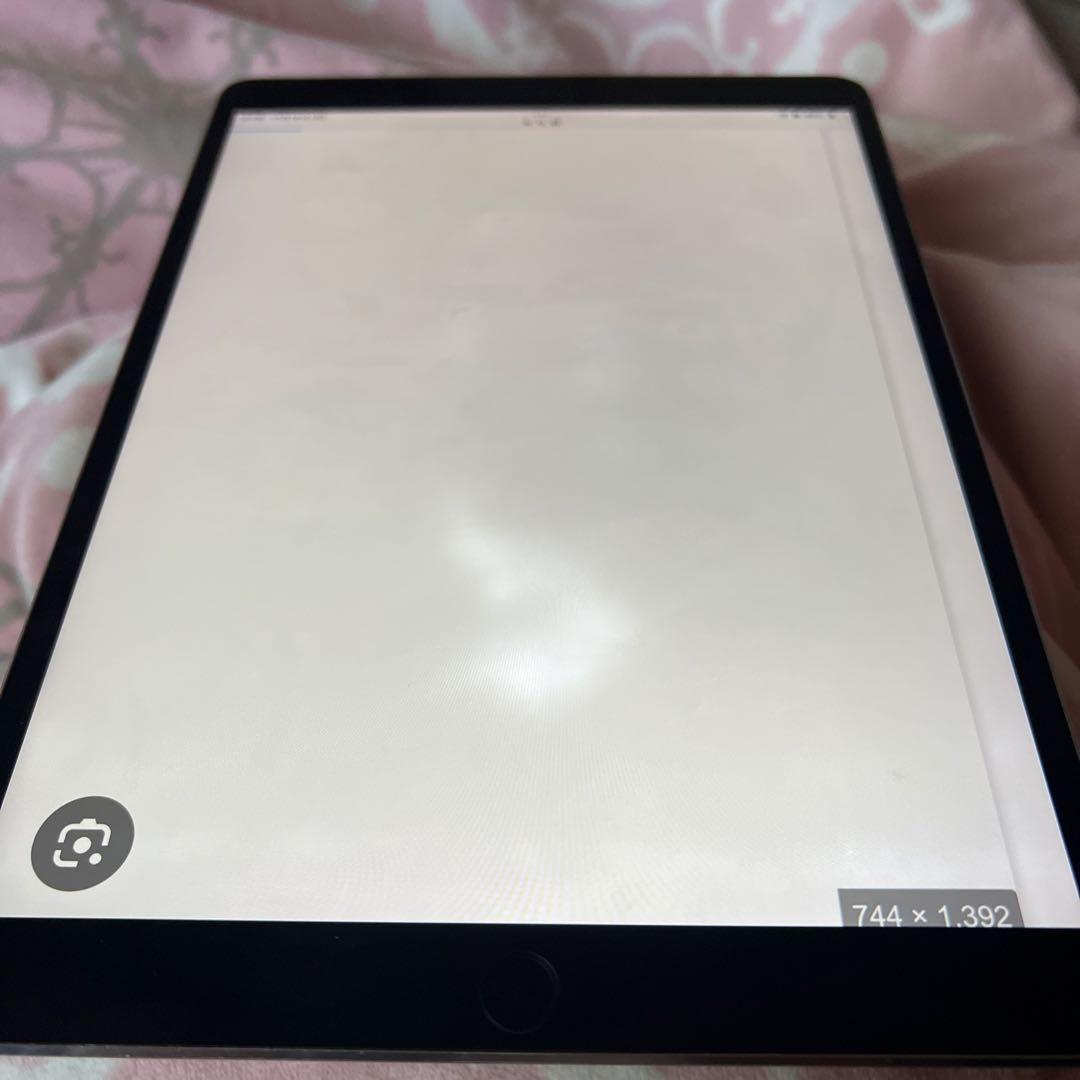 iPad pro 10.5インチ 64GB