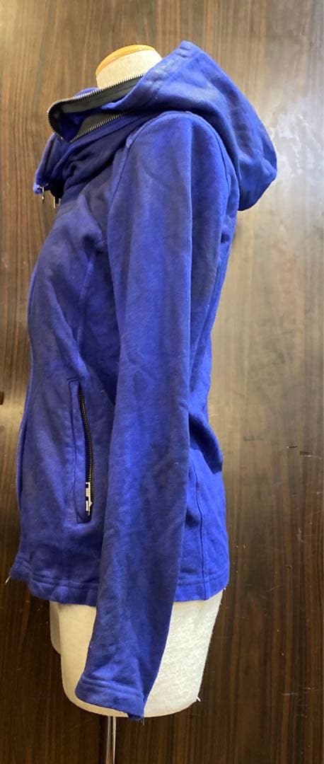 CIVARIZE コーティングパーカーy2k 平成V系　お兄系 archive