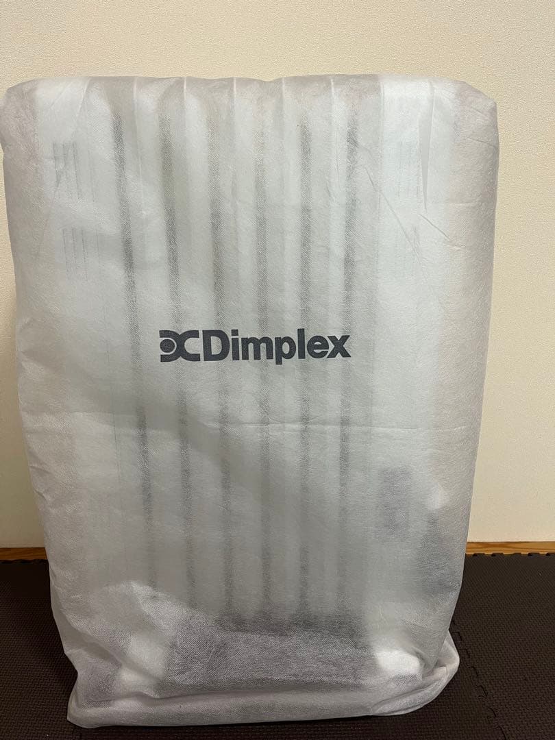 Dimplex オイルフリーヒーター　ブリットシリーズ
