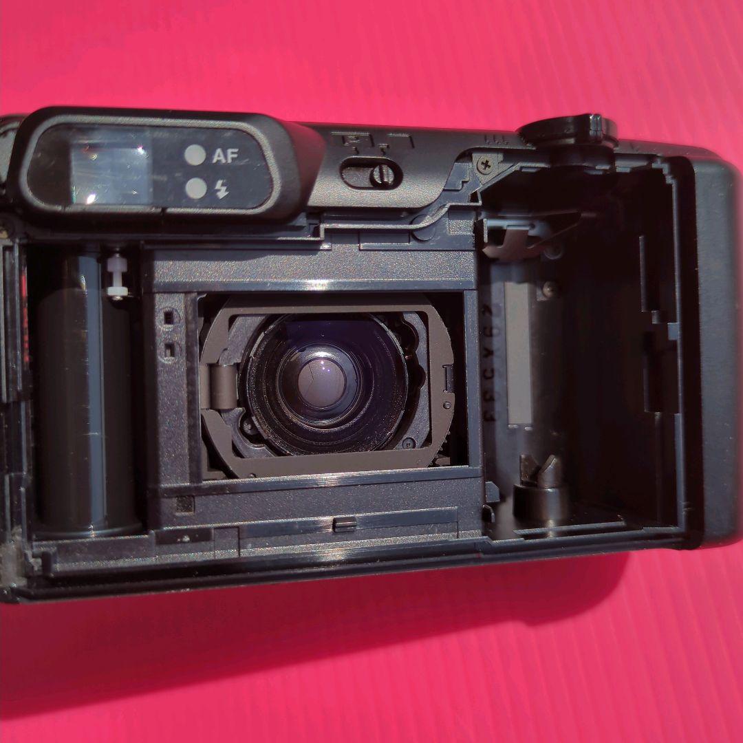 美品✨️PENTAX コンパクトフィルムカメラ ESPIO 115G