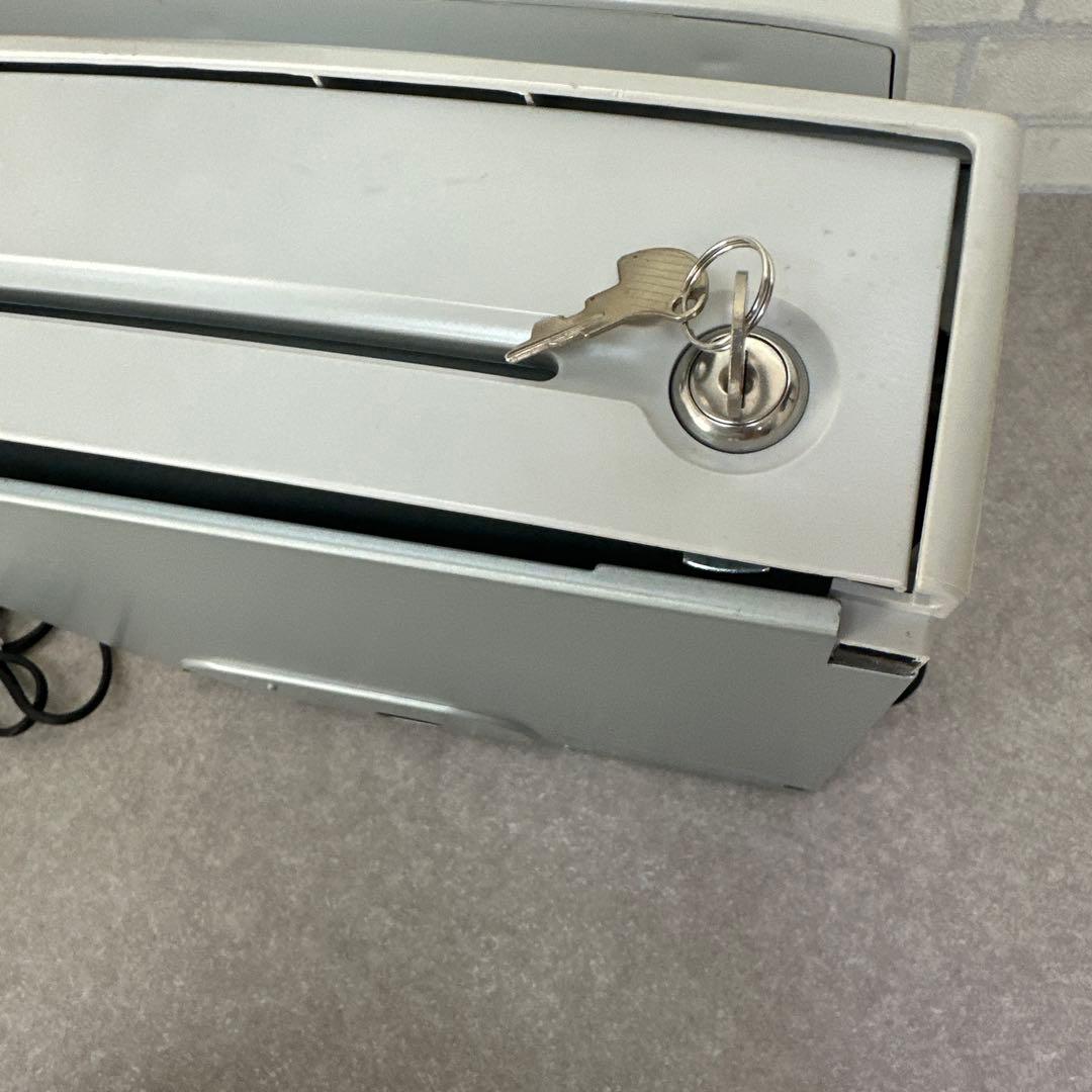 SHARP シャープ XE-A127 電子レジスタ レジ機 シャープレジスタ