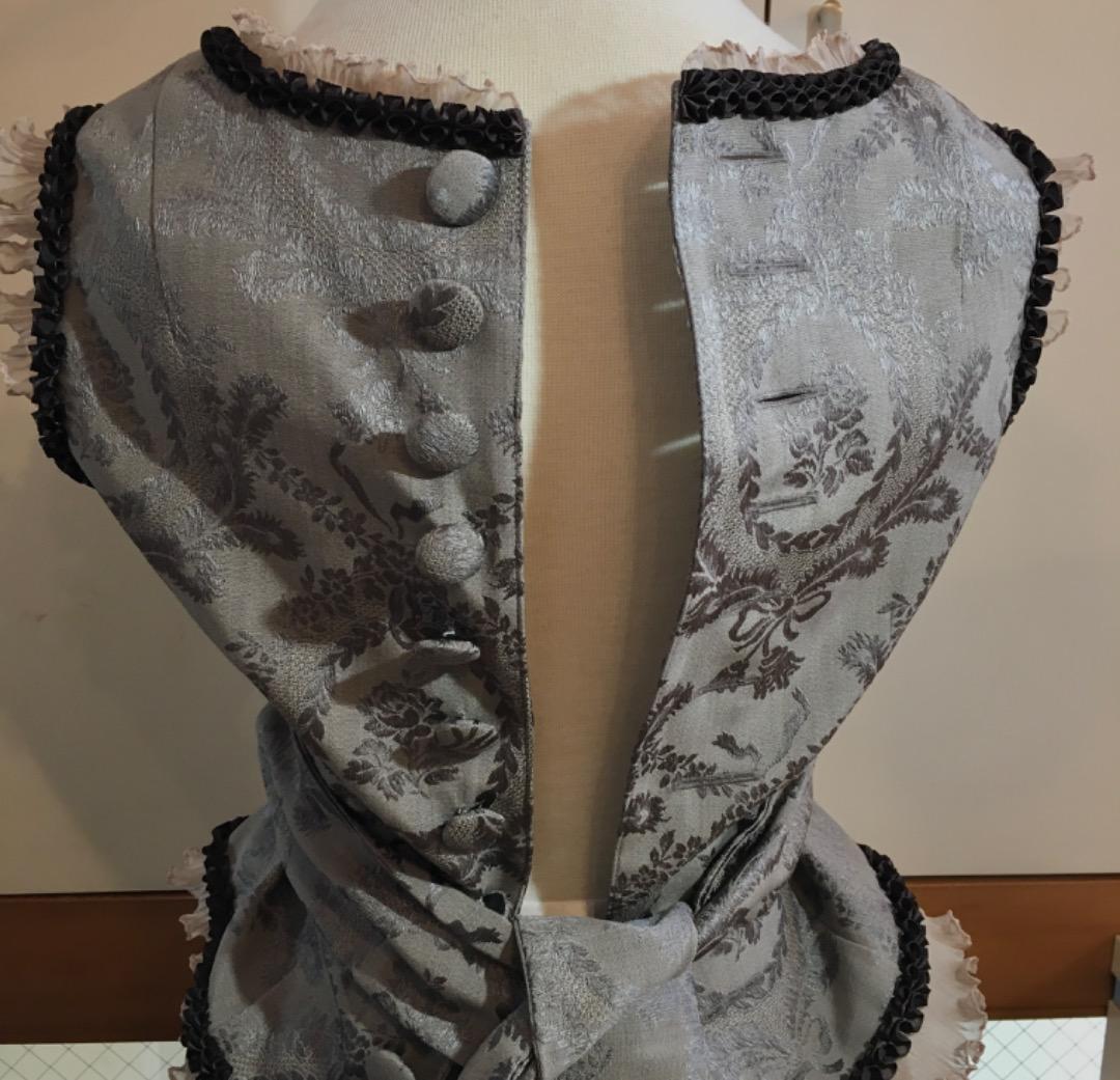 ○juliette et justine ロリィタ セットアップ ワンピース