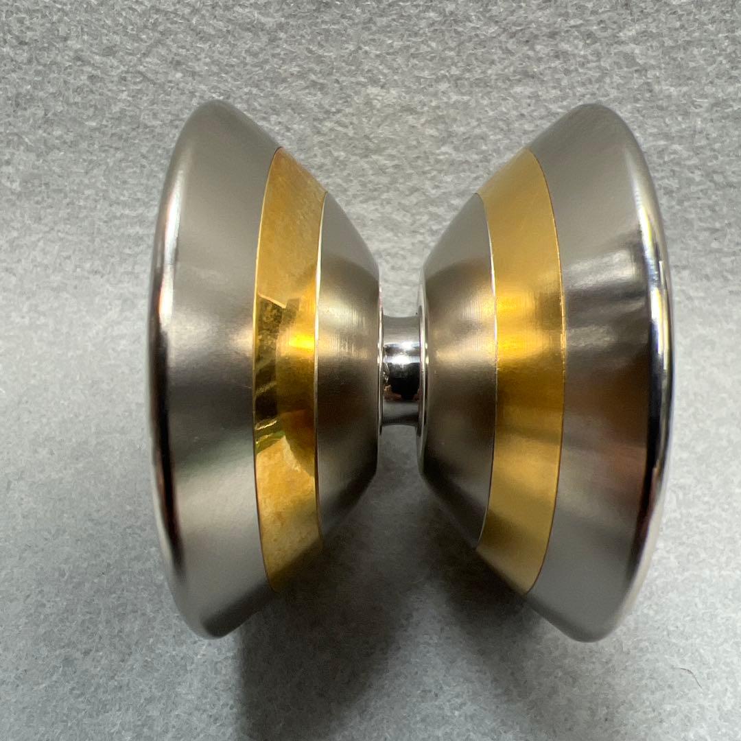 ど*き様 ヨーヨージャム　フェノム　PHENOM yoyo jam