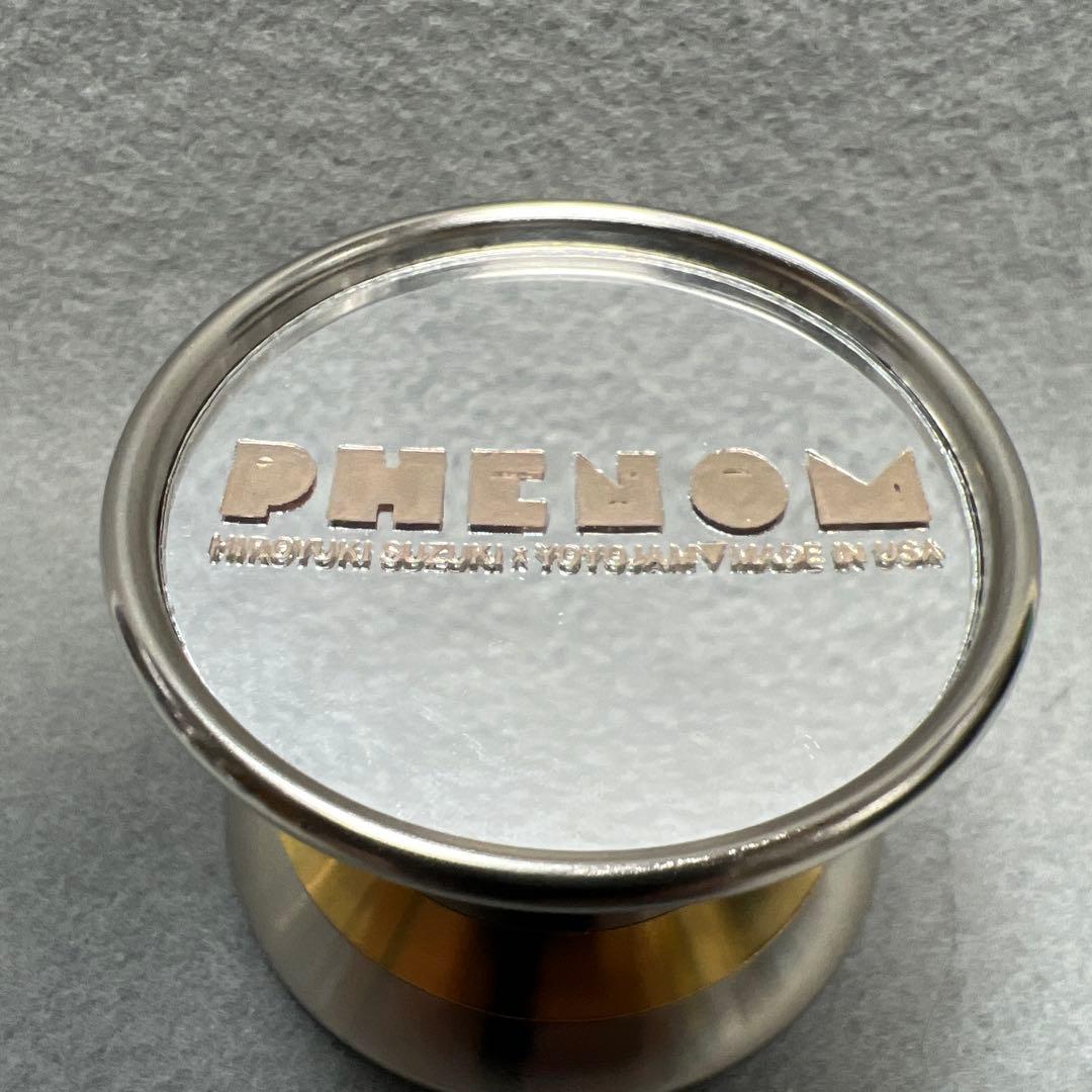 ど*き様 ヨーヨージャム　フェノム　PHENOM yoyo jam