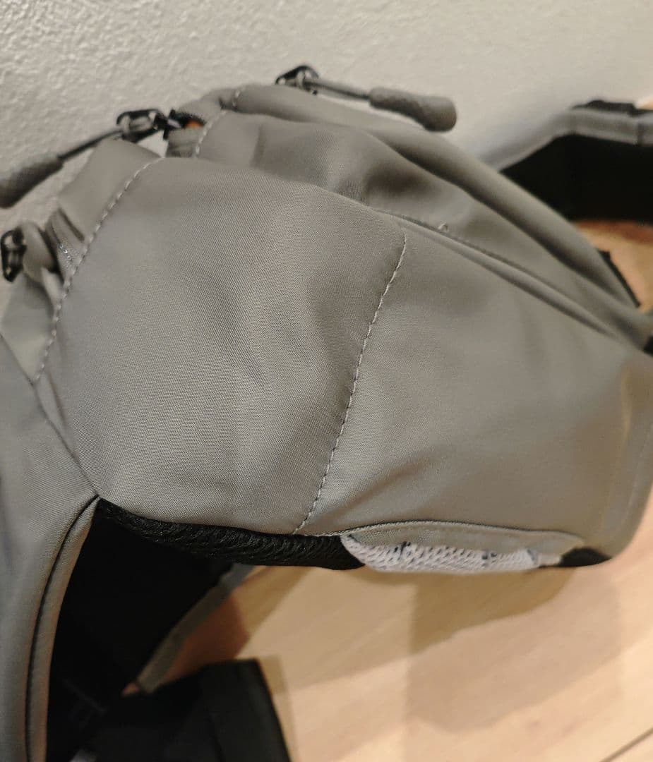 ***様 スウィートマミー　AGS機能搭載 ヒップシート 抱っこ紐 ボディバッグ