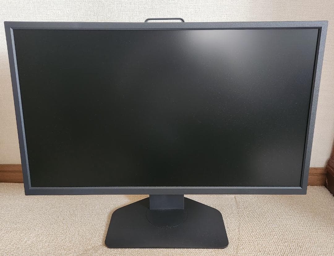 ディスプレイ・モニター本体 XL2546K