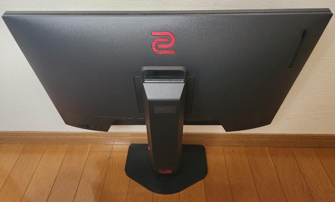 ディスプレイ・モニター本体 XL2546K