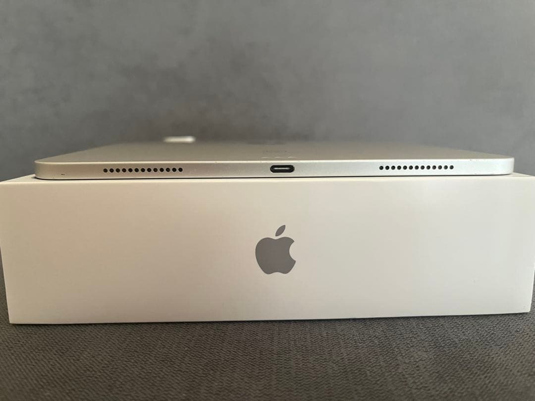 iPad Pro 11インチ(第2世代) Wi-Fi 256GB