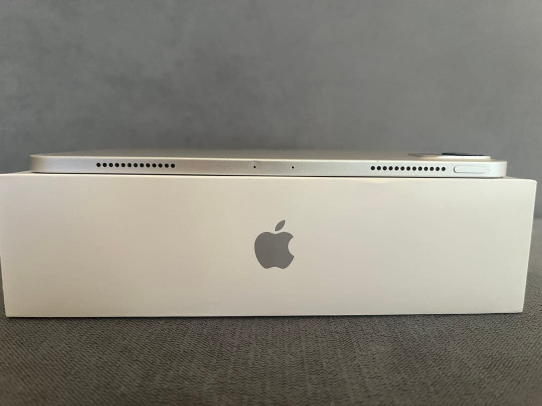 iPad Pro 11インチ(第2世代) Wi-Fi 256GB