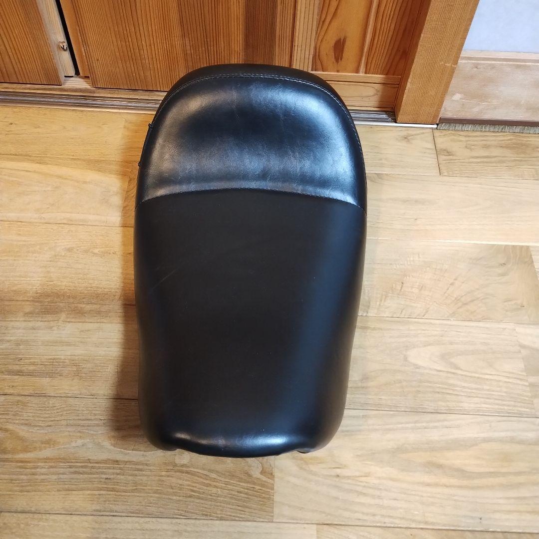 ラペラ　ソロシート　ダイナ　fxdl