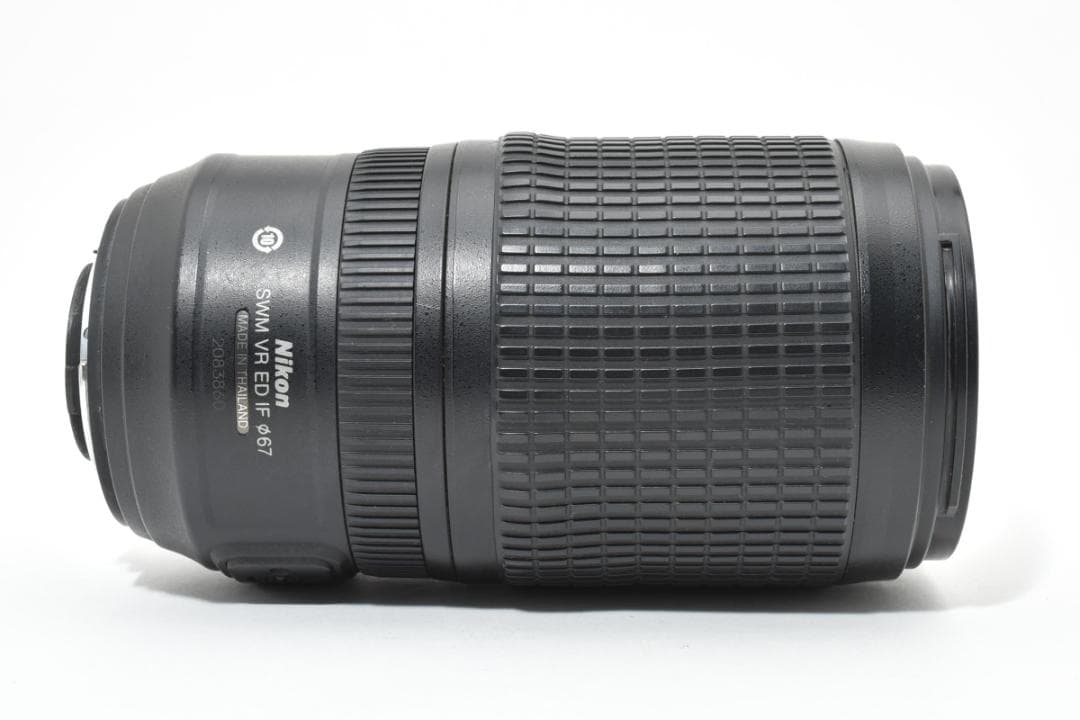 ニコン AF-S 70-300mm f4.5-5.6G ED VR #20903