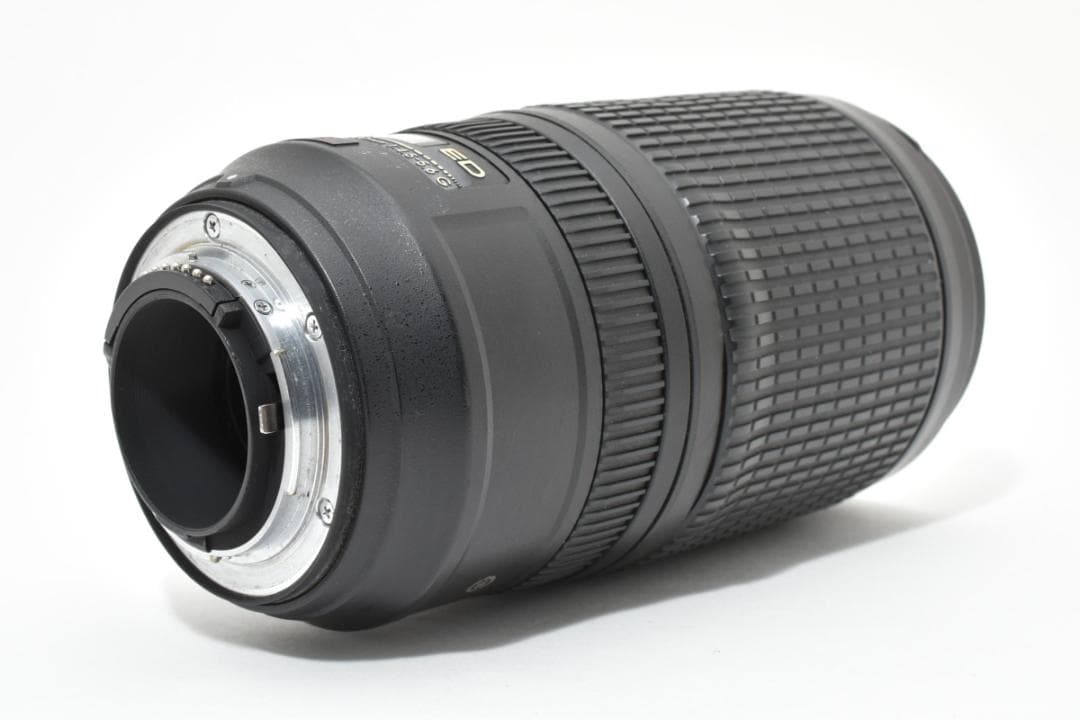 ニコン AF-S 70-300mm f4.5-5.6G ED VR #20903