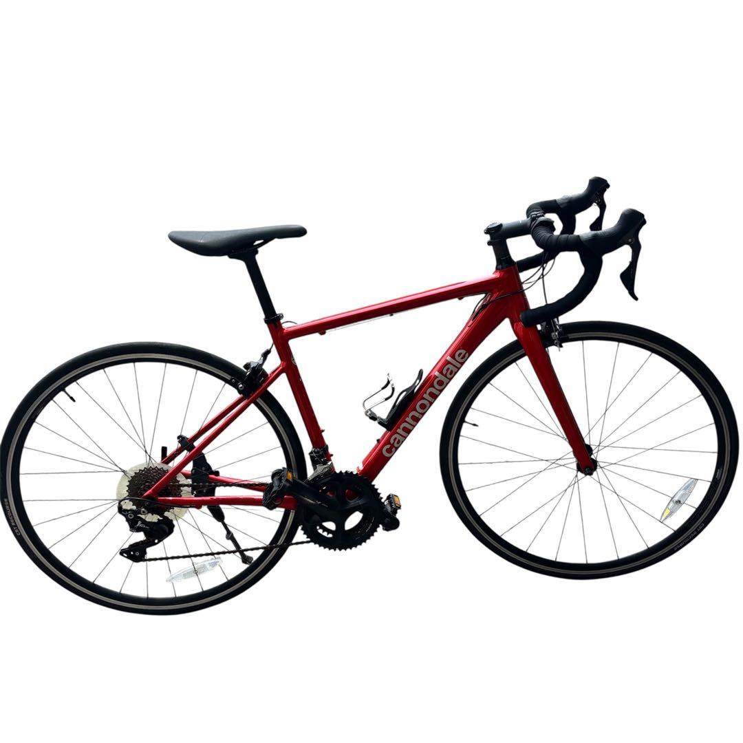 CANNONDALE オプティモ OPTIMO 51サイズ アルミ ロードバイク