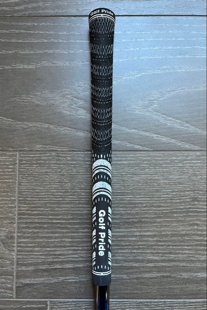 VENTUS TR BLUE 6S [TaylorMadeスリーブ付] 5W用