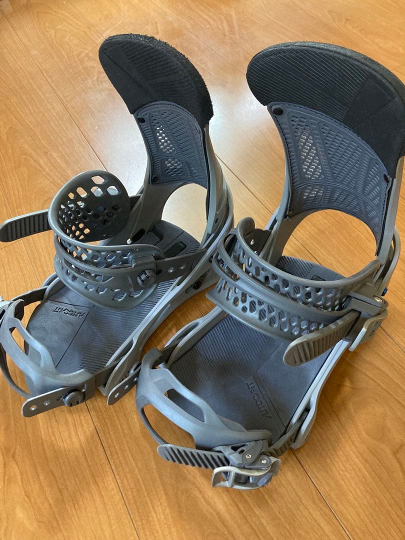 最終型 BURTON MALAVITA Re:Flex マラビータ22-23