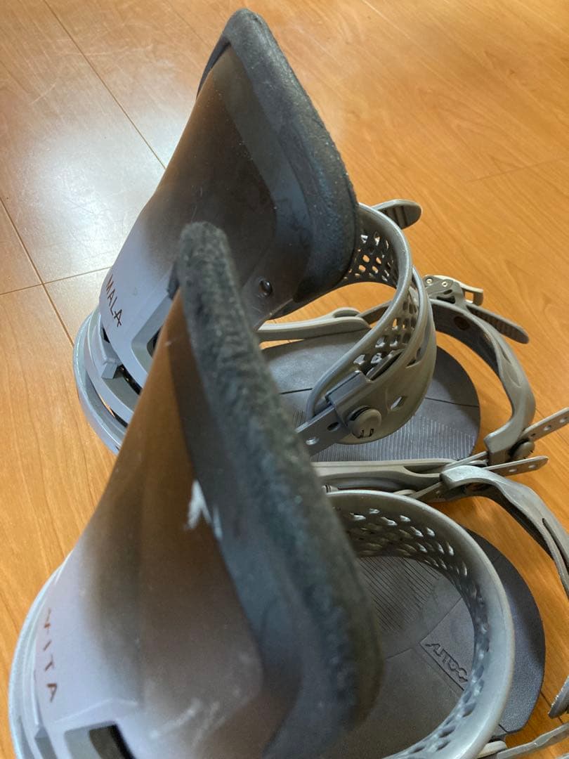 最終型 BURTON MALAVITA Re:Flex マラビータ22-23