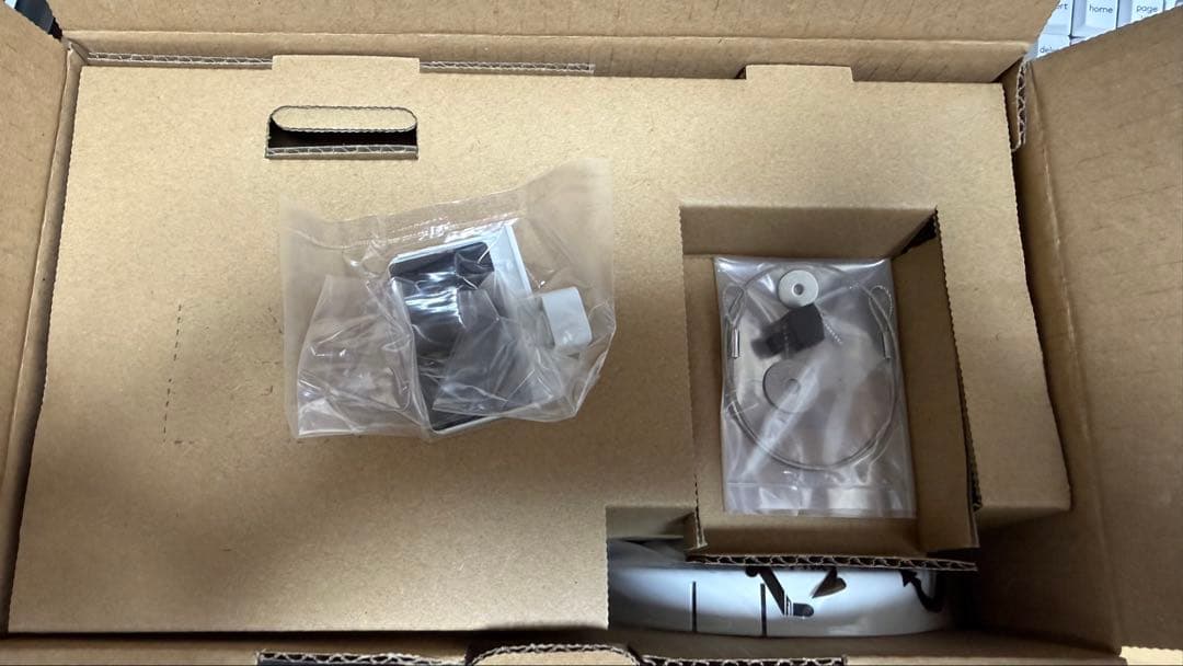 J*n様 i-PRO WV-B51300-F3 ネットワークカメラ