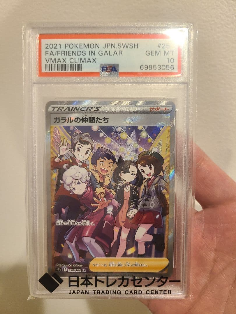 ガラルの仲間たち などなど写真全て