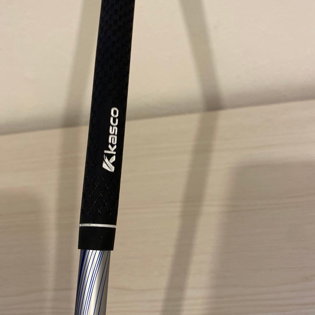 おまけつき　キャスコ　レディース　ドルフィンウェッジ