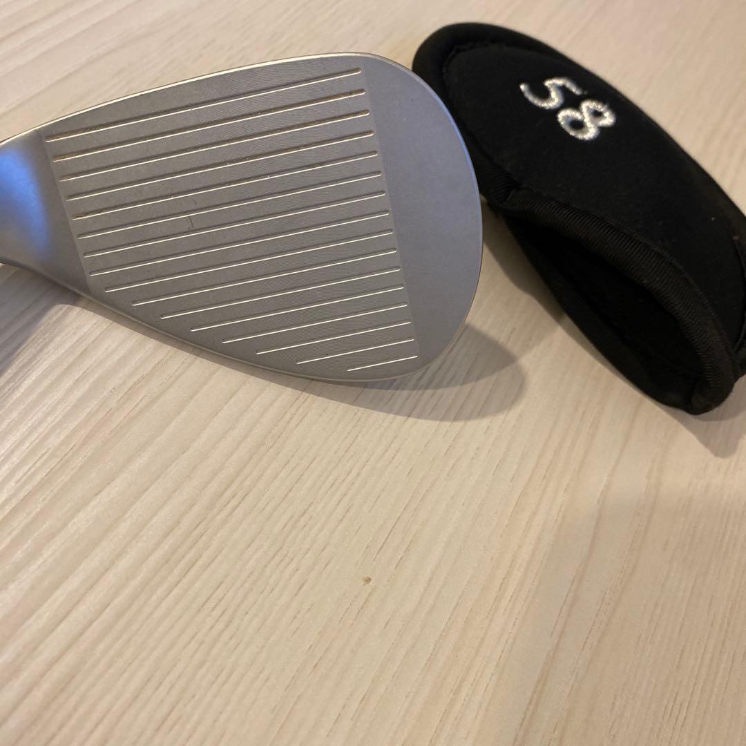 おまけつき　キャスコ　レディース　ドルフィンウェッジ