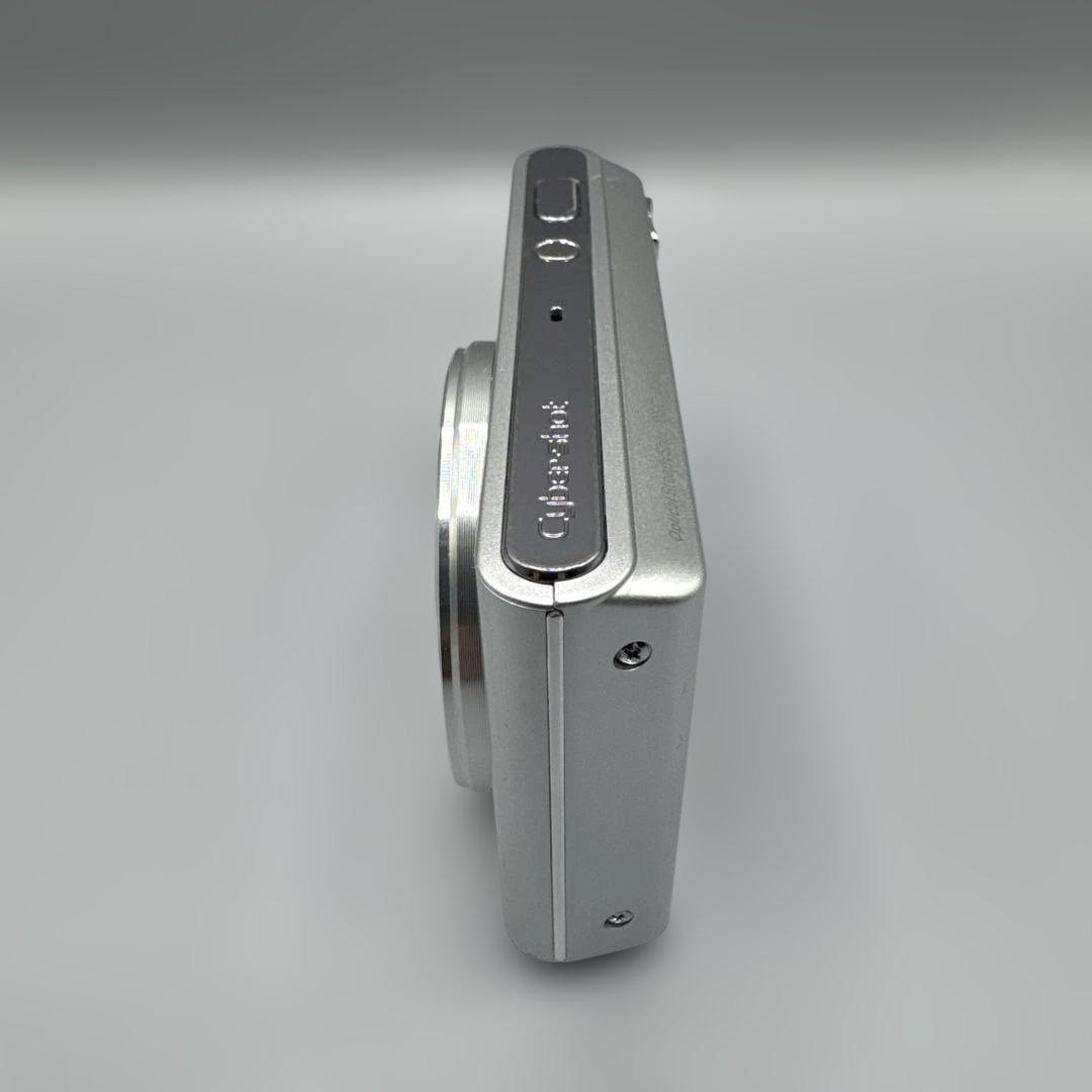 M1371 SONY Cyber Shot DSC W830 デジタル カメラ