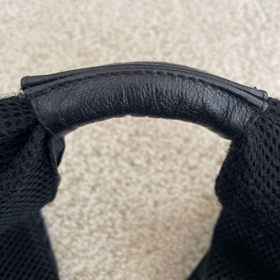 メゾンマルジェラMM6ジャパニーズバック