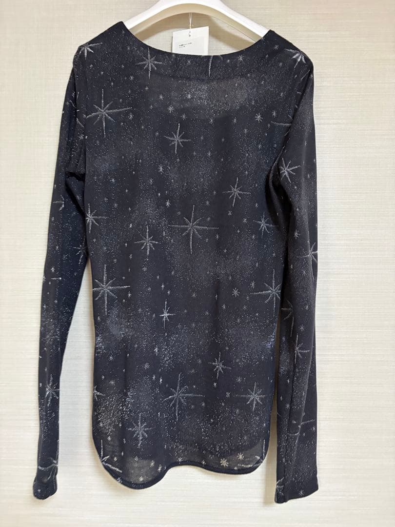 マメクロゴウチ　限定カラー　トップス　新品　26SS