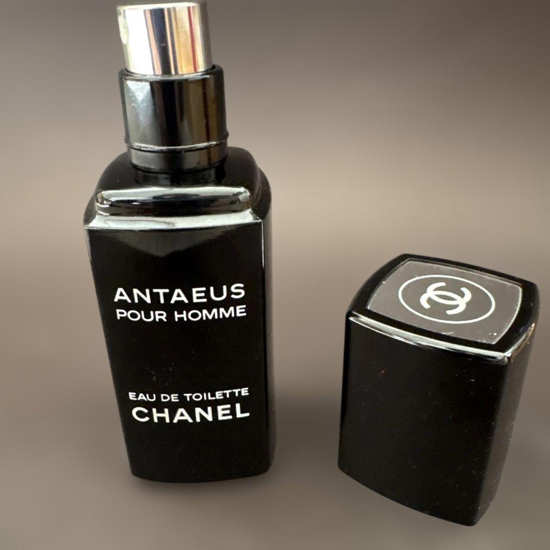 CHANELシャネルアンテウスオードトワレ100ml ほぼ満タン