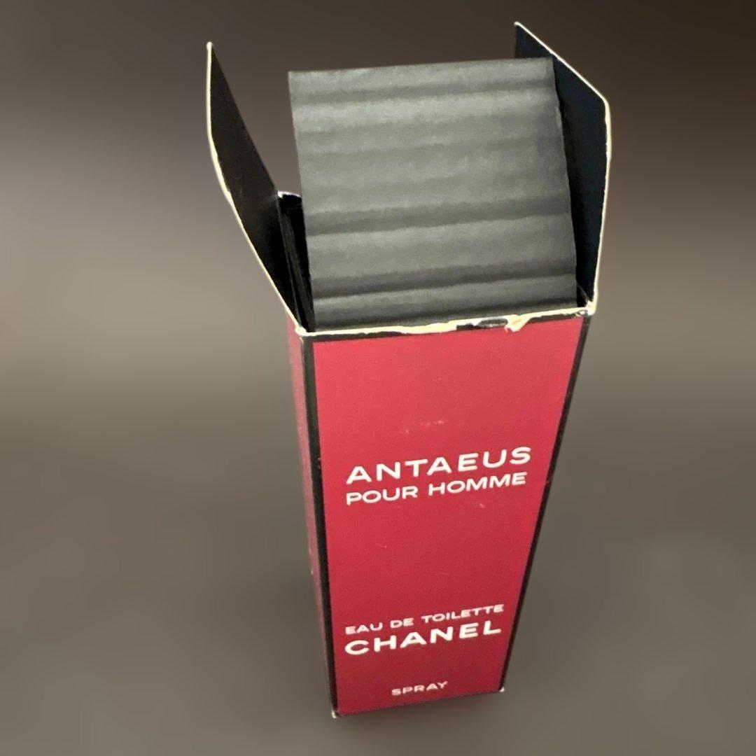 CHANELシャネルアンテウスオードトワレ100ml ほぼ満タン