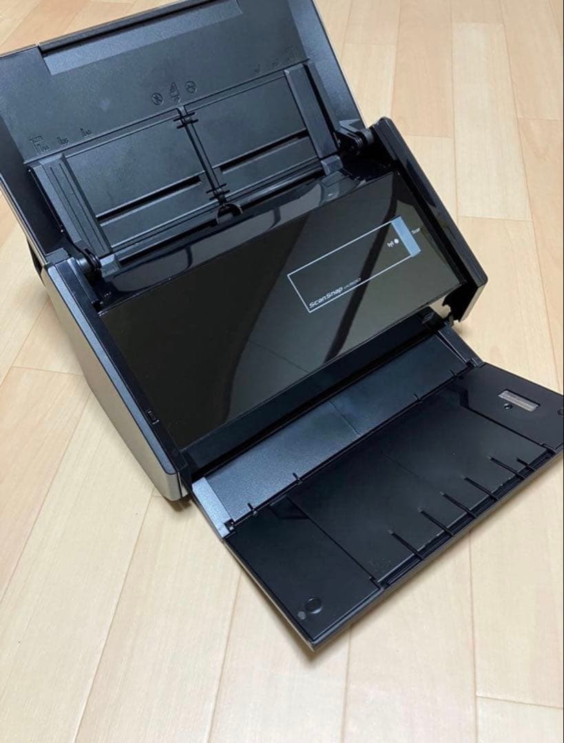 FUJITSU(富士通) ScanSnap iX500