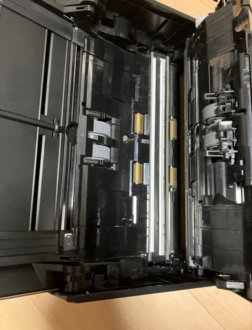 FUJITSU(富士通) ScanSnap iX500