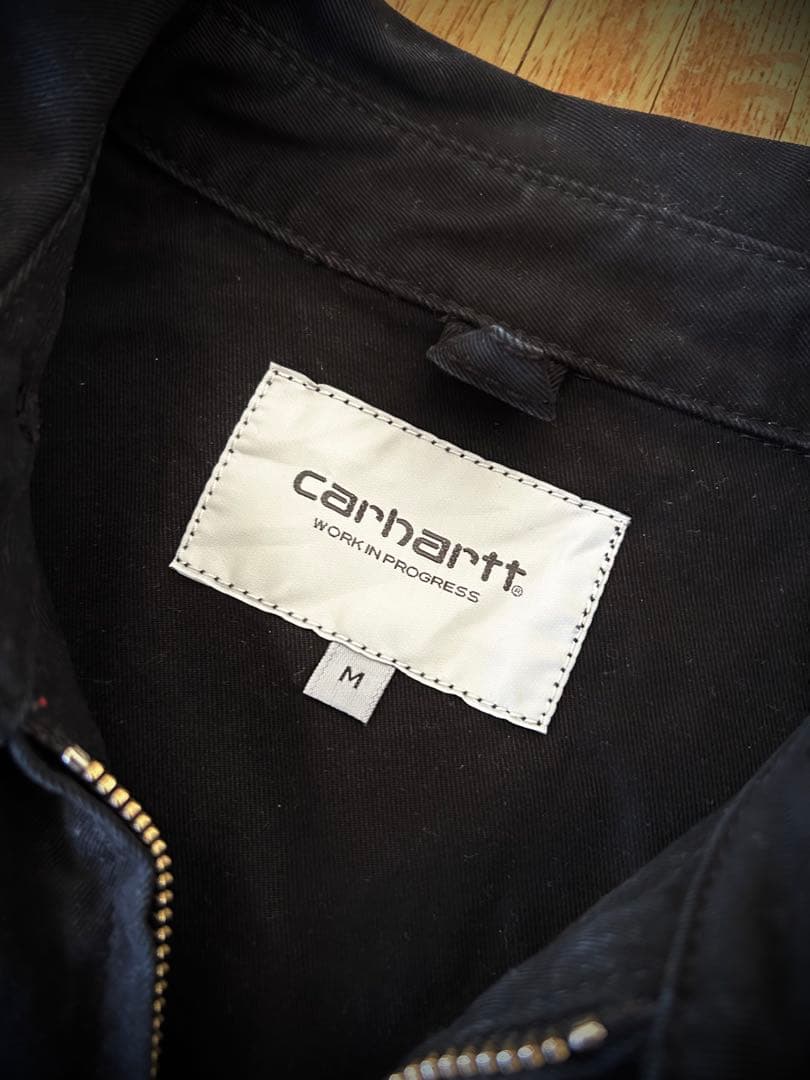 Carhartt WIP カーハート MADISON JACKET ジャケット