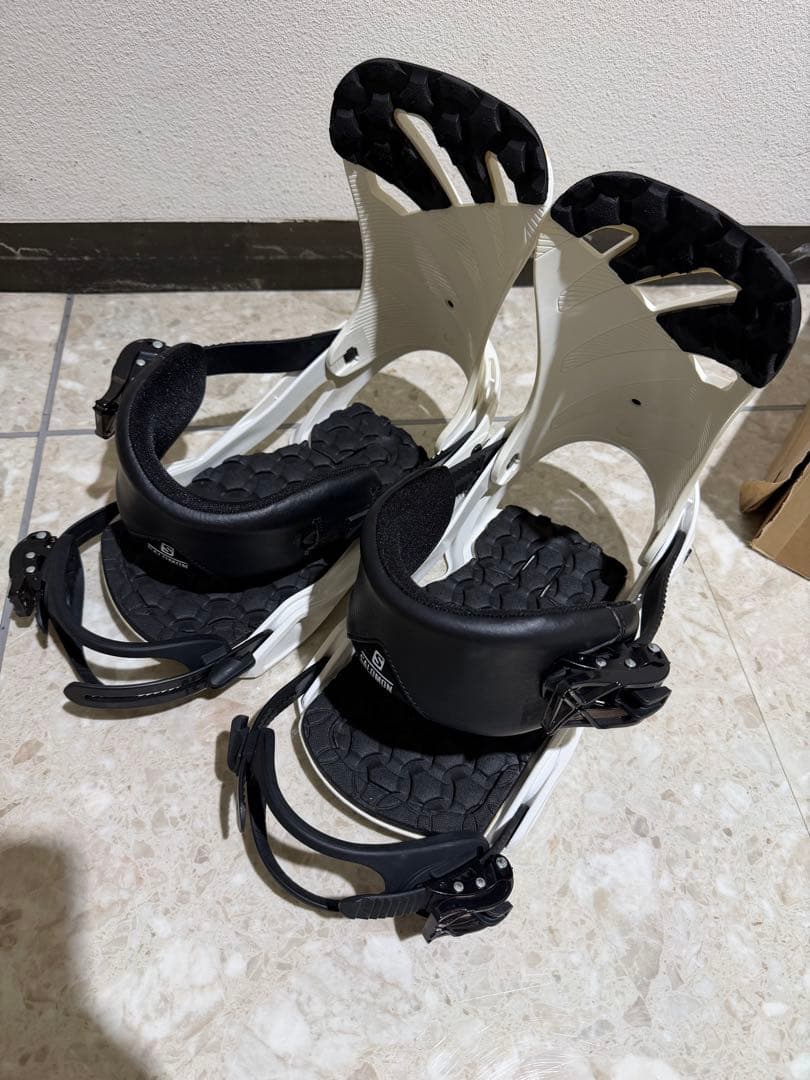 SALOMON サロモン RHYTHM リズム ビンディング　M ②