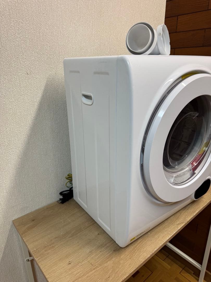 アルミス　小型衣類乾燥機　VS-H032 2023年製