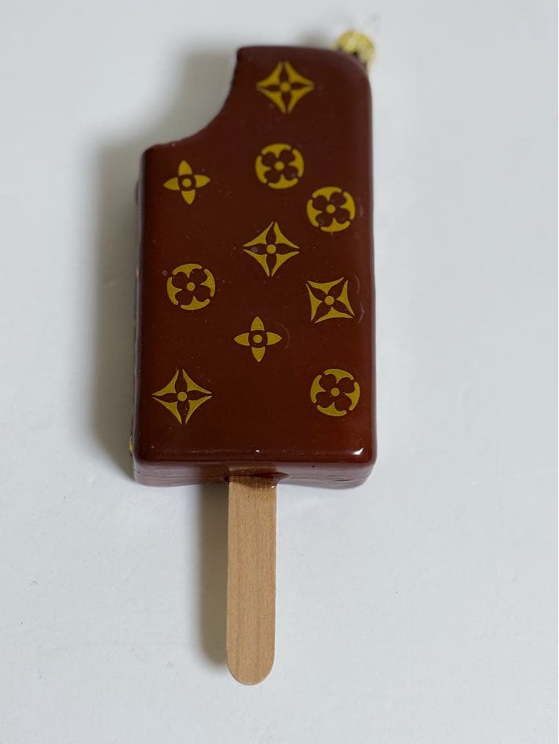 アスティエセレクト　オーナメント LVアイスバー