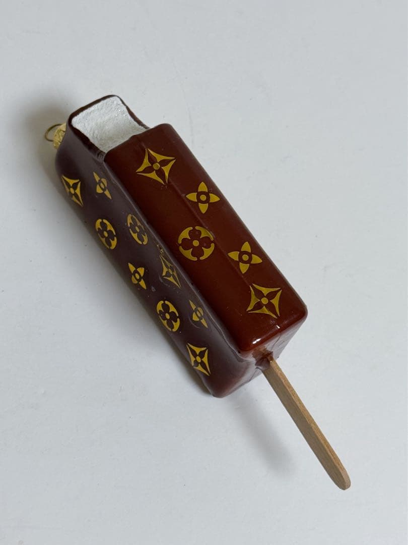 アスティエセレクト　オーナメント LVアイスバー