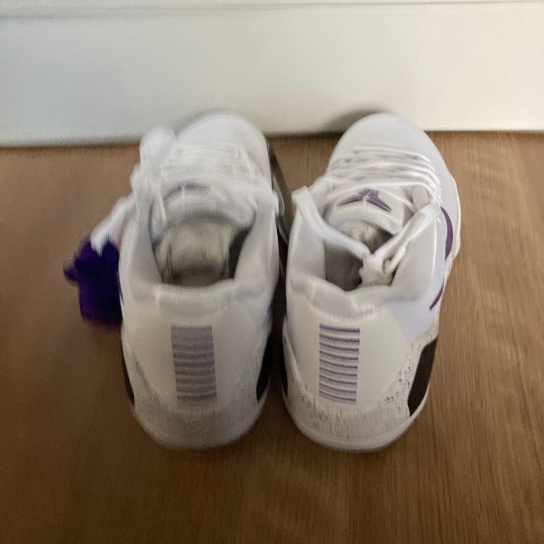 NIKE コービー 9 エリート low em プロトロ　25.5cm