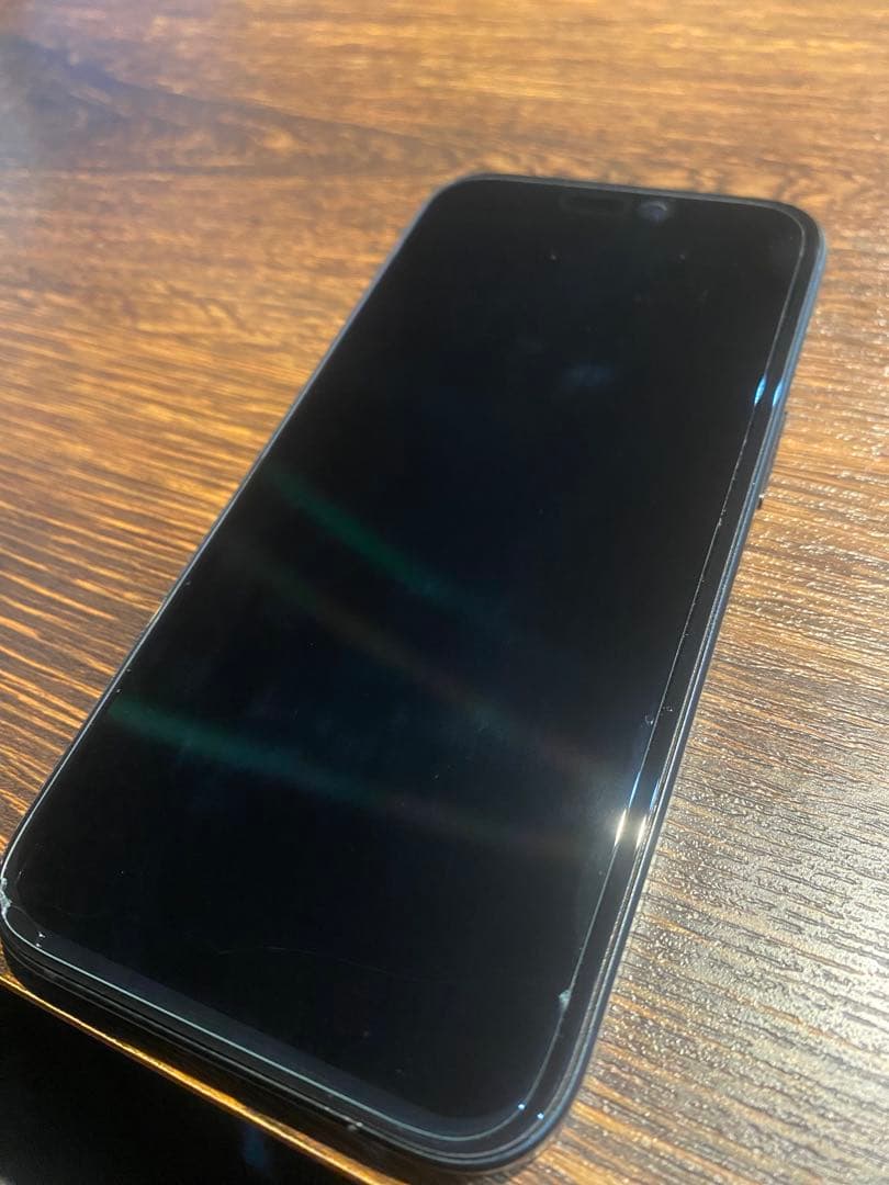 iPhone15 256GBジャンク品3n