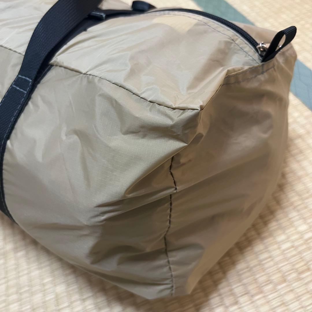 ■美品難あり■DOD(ディーオーディー) ライダーズバイクインテント