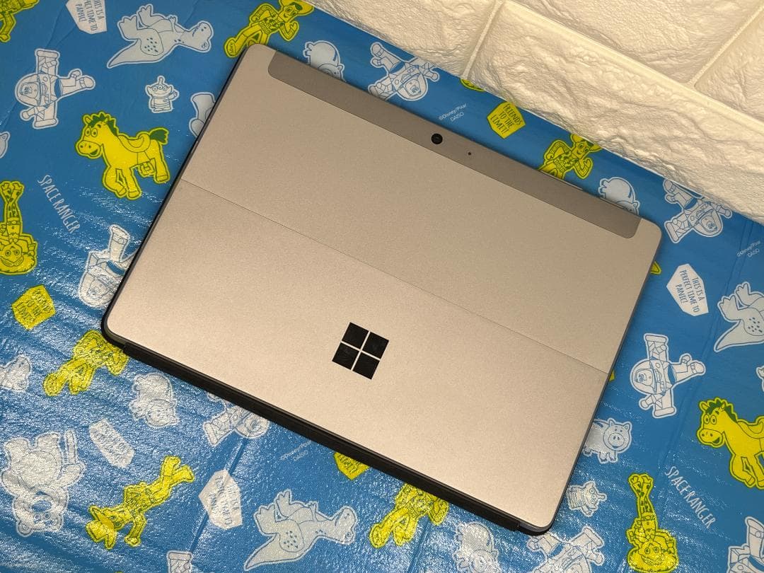 Surface Go 2 10.5型 タッチパネル キーボード ペン 超美品