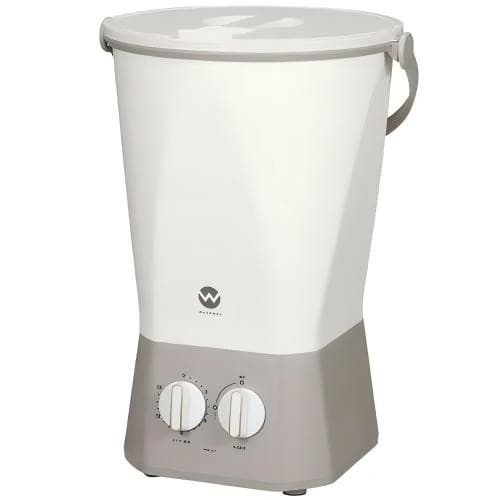 洗濯機 小型 ウォッシュボーイ TOM-12f