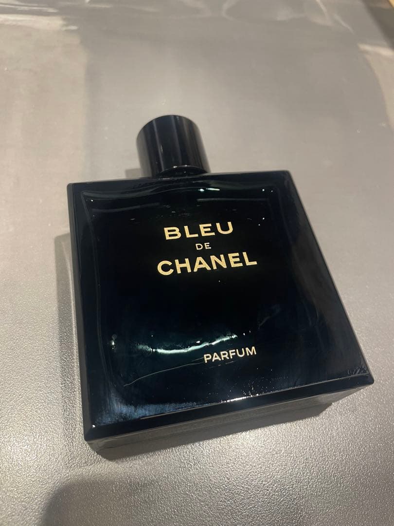 ⭐︎最終値下げ⭐︎シャネル香水100mlBLEU DE CHANEL PARFUM
