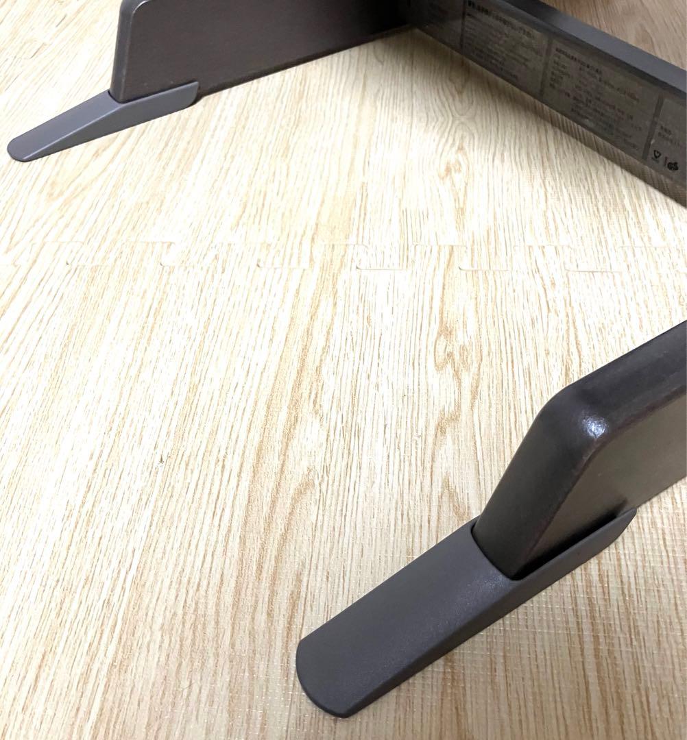 ✨美品✨送料無料 ストッケ トリップトラップ ベビーガード付 ヘイジーグレー