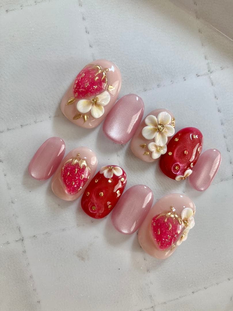 まゆ☆プロフ必読