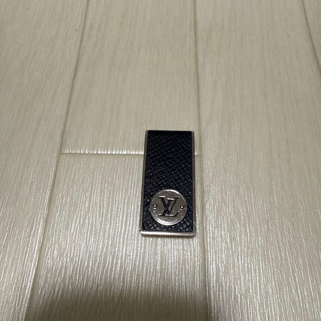 ルイヴィトン マネークリップ パンス ア ビエ ネオ LVクラブ