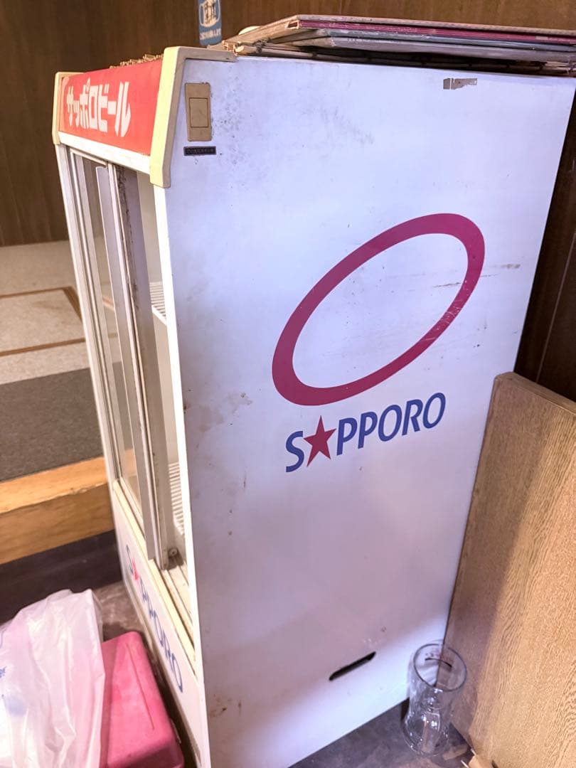 サッポロレトロケース‼️