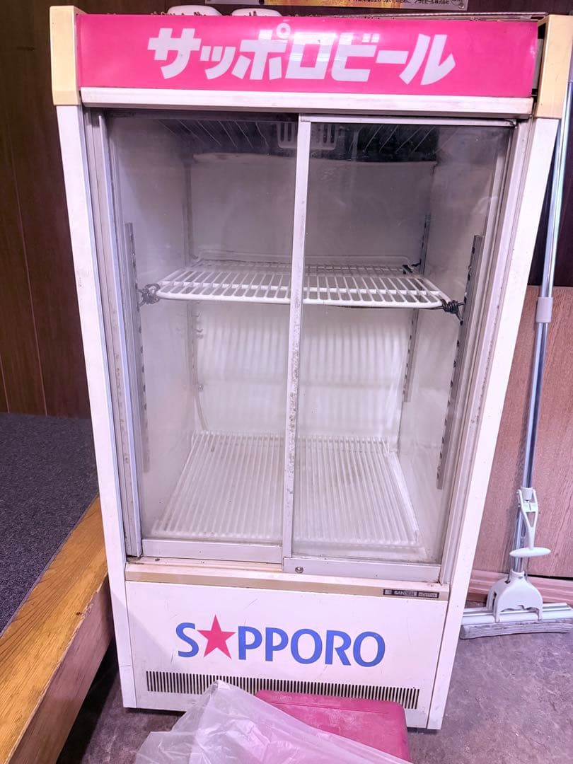 サッポロレトロケース‼️